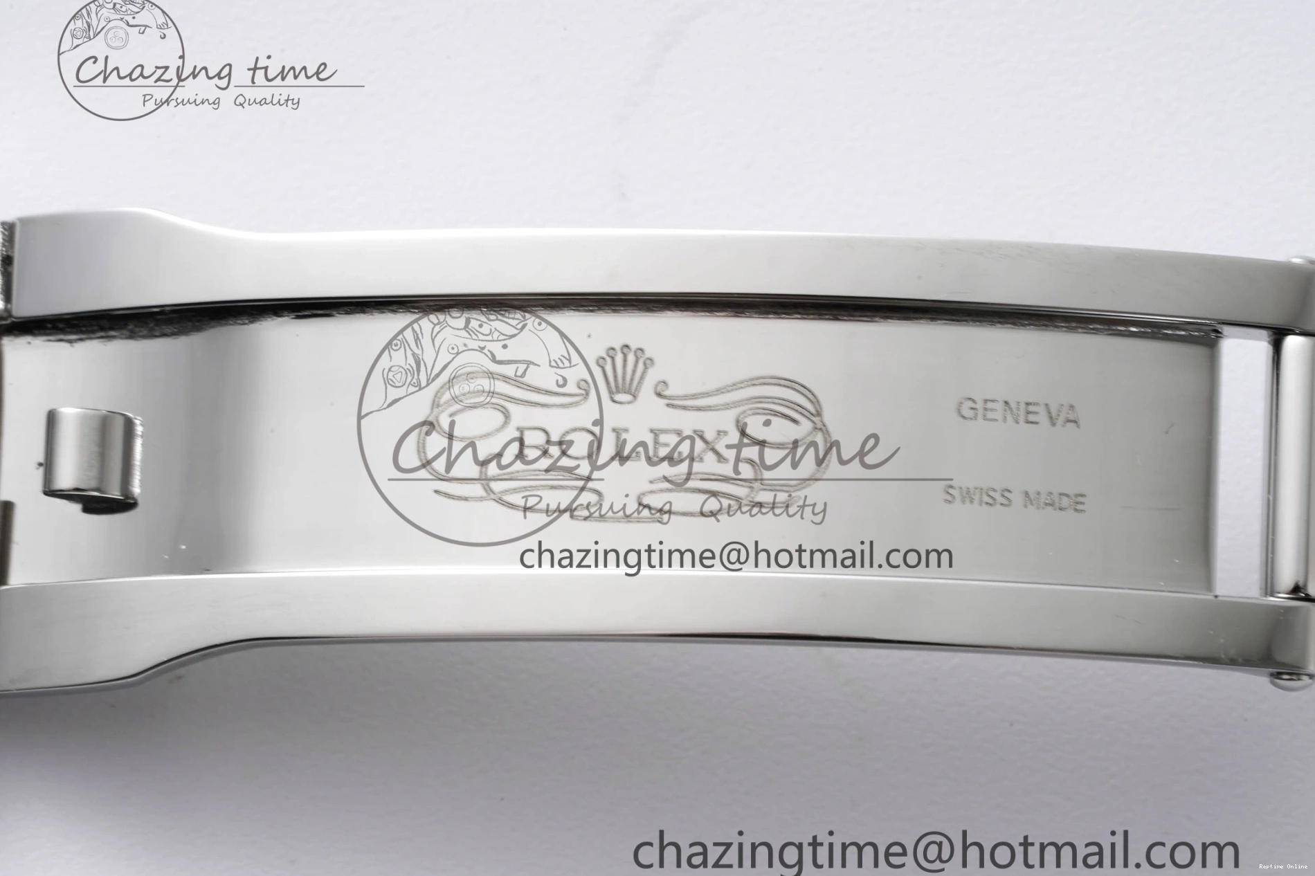 0419 DateJust 36 126234 Clean 1:1 Best Edition 904L Steel White MOP Diamonds Dial on Jubilee Bracelet VR Youthful 1992